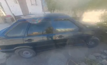LADA (ВАЗ) 2114 2007 года за 900 000 тг. в Туркестанская область фото 3