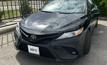Toyota Camry 2019 года за 12 900 000 тг. в Талдыкорган фото 1