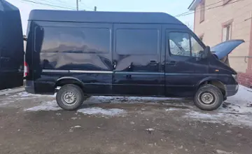 Mercedes-Benz Sprinter 2001 года за 5 000 000 тг. в Алматы фото 2