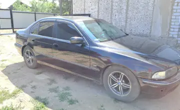 BMW 5 серии 1997 года за 3 000 000 тг. в Семей фото 3