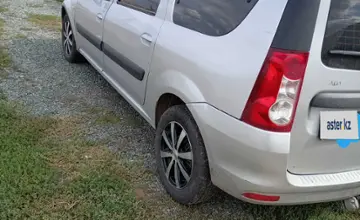 LADA (ВАЗ) Largus 2014 года за 3 700 000 тг. в Павлодарская область фото 4