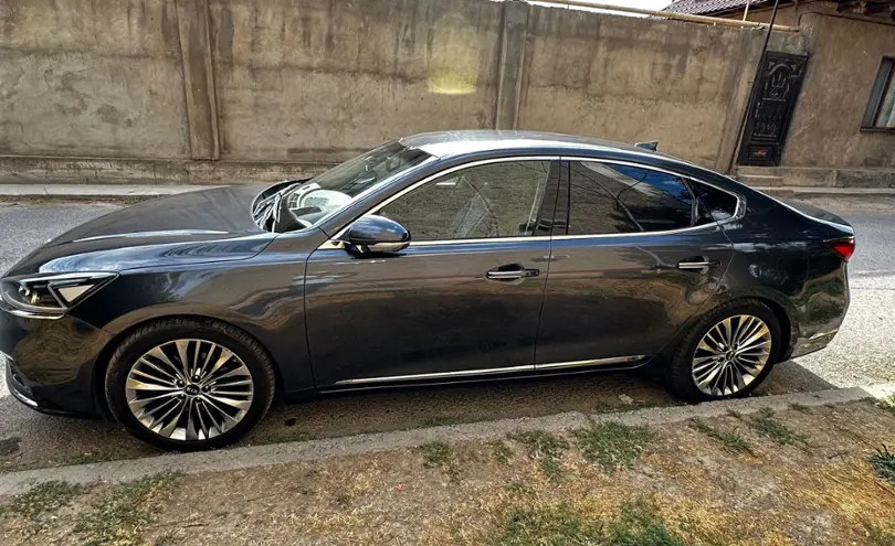 Kia K7 2018 года за 11 500 000 тг. в Шымкент