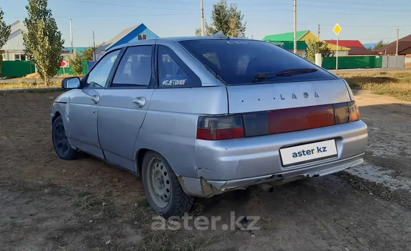 LADA (ВАЗ) 2112 2002 года за 550 000 тг. в Уральск фото 2