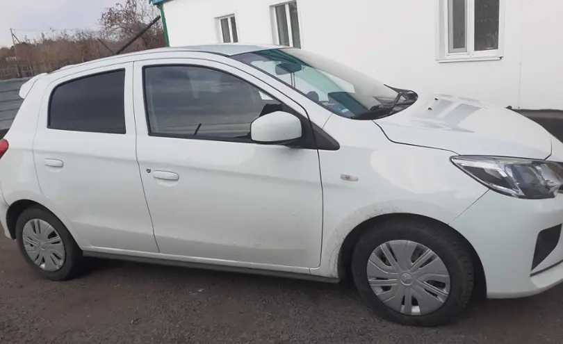 Mitsubishi Space Star 2020 года за 6 500 000 тг. в Акмолинская область