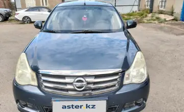 Nissan Almera 2013 года за 4 300 000 тг. в Уральск фото 2