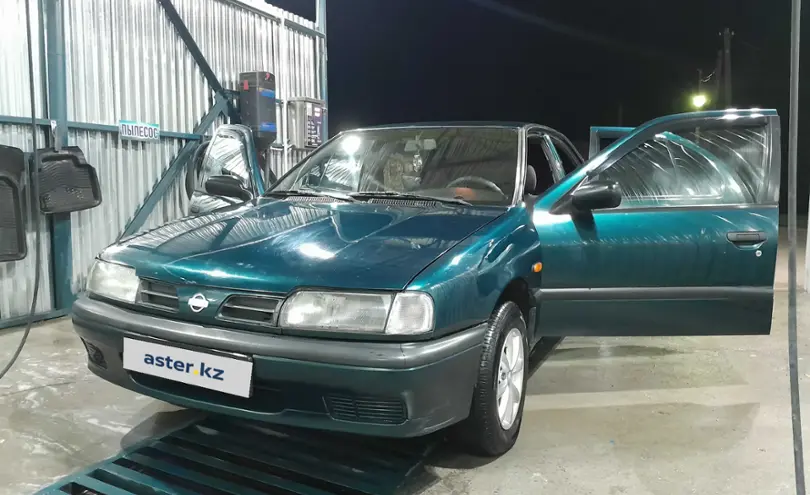 Nissan Primera 1995 года за 1 300 000 тг. в Восточно-Казахстанская область