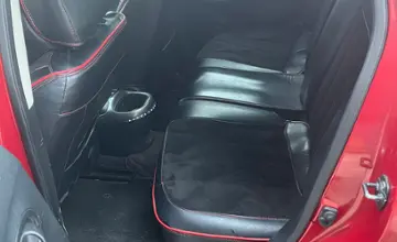 Nissan Juke 2013 года за 4 100 000 тг. в Астана фото 4
