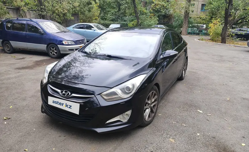 Hyundai i40 2014 года за 6 500 000 тг. в Алматы