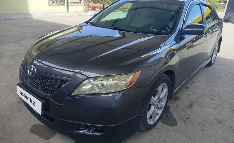 Toyota Camry 2008 года за 6 100 000 тг. в Шымкент