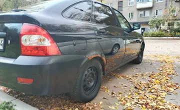 LADA (ВАЗ) Priora 2012 года за 1 300 000 тг. в Павлодар