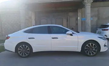 Hyundai Sonata 2023 года за 13 650 000 тг. в Шымкент