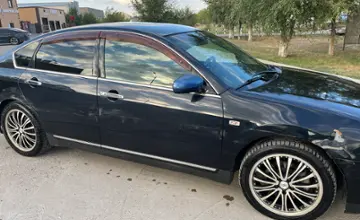 Nissan Teana 2007 года за 3 200 000 тг. в Западно-Казахстанская область фото 4