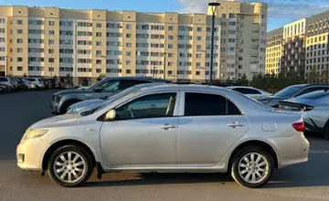 Toyota Corolla 2007 года за 4 500 000 тг. в Астана фото 4