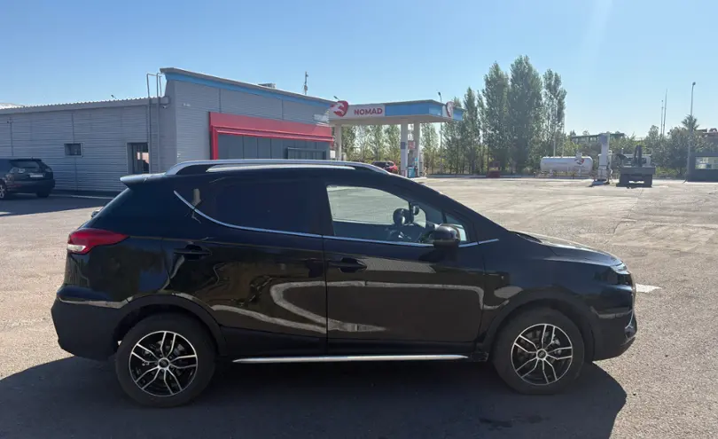 JAC S3 Pro 2024 года за 6 800 000 тг. в Астана фото 4