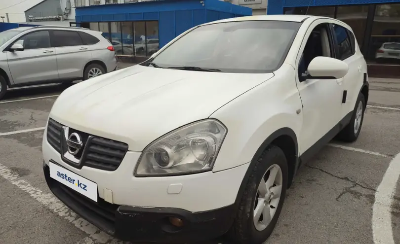 Nissan Qashqai 2007 года за 4 000 000 тг. в Алматы