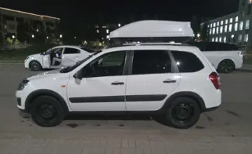 LADA (ВАЗ) Kalina 2018 года за 4 800 000 тг. в Астана фото 1