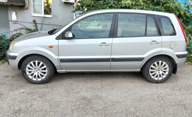 Ford Fusion 2008 года за 2 500 000 тг. в Уральск