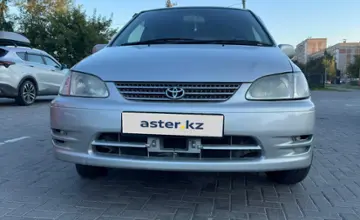 Toyota Corolla Spacio 1999 года за 2 650 000 тг. в Петропавловск фото 3