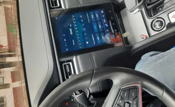 JAC J7 2024 года за 7 500 000 тг. в Тараз фото 4