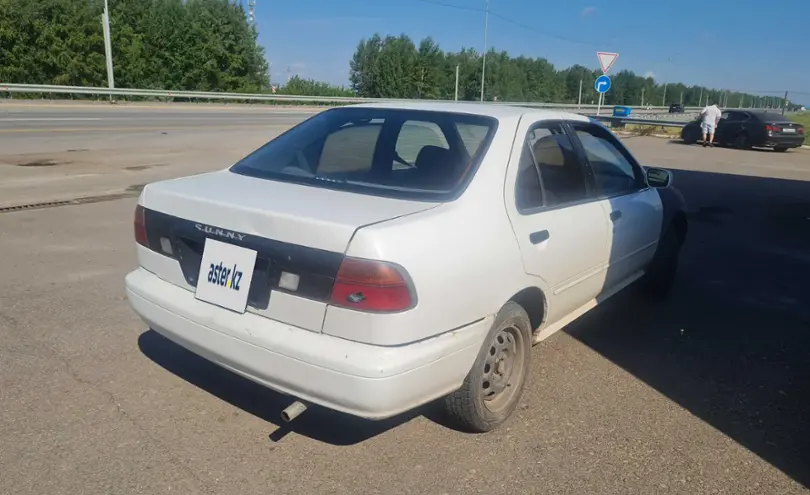 Nissan Sunny 1998 года за 1 500 000 тг. в Астана фото 3