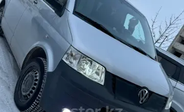 Volkswagen Transporter 2009 года за 5 600 000 тг. в Костанайская область фото 2
