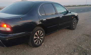 Nissan Maxima 1995 года за 1 500 000 тг. в Актюбинская область фото 4