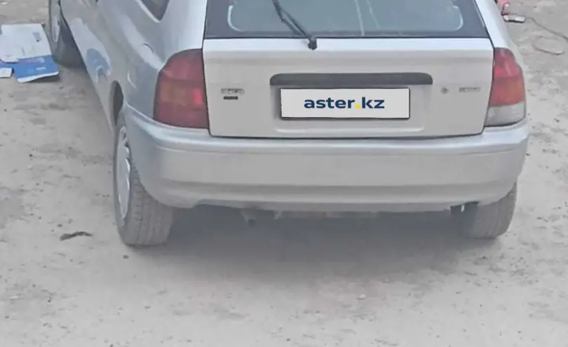 Mazda 323 1998 года за 400 000 тг. в Шымкент