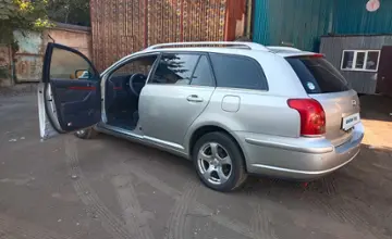 Toyota Avensis 2005 года за 5 300 000 тг. в Алматы фото 3