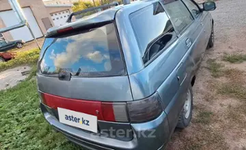 LADA (ВАЗ) 2111 2005 года за 1 350 000 тг. в Астана фото 4