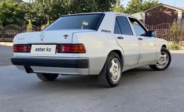Mercedes-Benz 190 (W201) 1993 года за 1 350 000 тг. в Шымкент фото 3