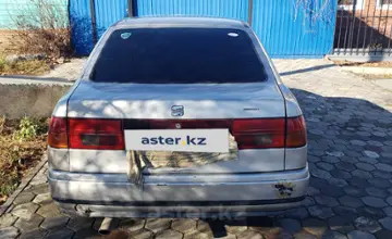 SEAT Toledo 1994 года за 750 000 тг. в Костанайская область фото 3
