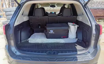 Subaru Forester 2021 года за 14 200 000 тг. в Актау