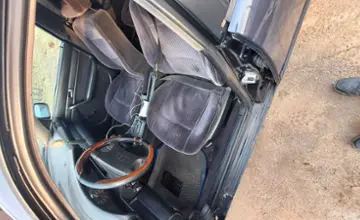 Audi 100 1993 года за 1 000 000 тг. в Шымкент фото 4