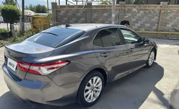 Toyota Camry 2019 года за 8 900 000 тг. в Алматы фото 3