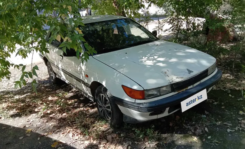 Mitsubishi Lancer 1991 года за 500 000 тг. в Семей фото 2
