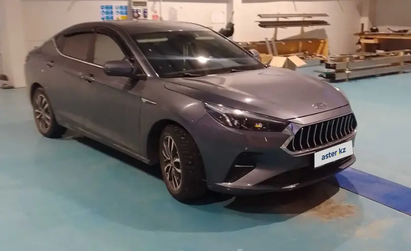 JAC J7 2022 года за 6 500 000 тг. в Западно-Казахстанская область