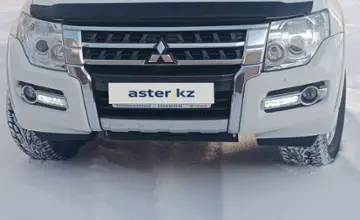 Mitsubishi Pajero 2015 года за 15 000 000 тг. в Костанайская область фото 1