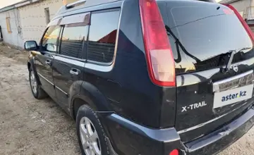 Nissan X-Trail 2007 года за 4 000 000 тг. в Астана фото 4