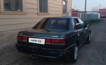 Mazda 626 1989 года за 900 000 тг. в Кызылординская область фото 4