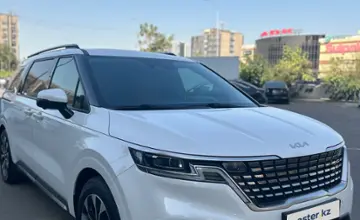 Kia Carnival 2022 года за 19 500 000 тг. в Алматы фото 3