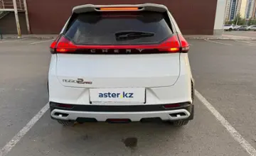 Chery Tiggo 2 Pro 2025 года за 6 800 000 тг. в Астана фото 4