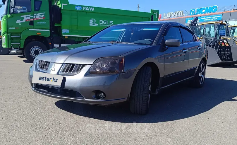 Mitsubishi Galant 2004 года за 3 300 000 тг. в Астана