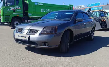 Mitsubishi Galant 2004 года за 3 300 000 тг. в Астана фото 1