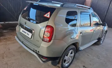 Renault Duster 2014 года за 5 200 000 тг. в Кызылординская область фото 2