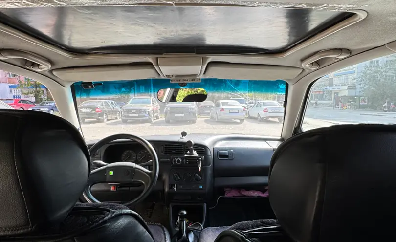 Volkswagen Golf 1993 года за 850 000 тг. в Павлодар