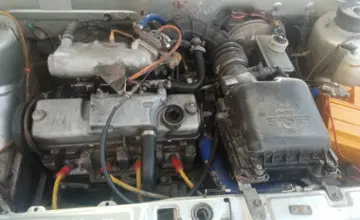 LADA (ВАЗ) 21099 2003 года за 700 000 тг. в Алматы