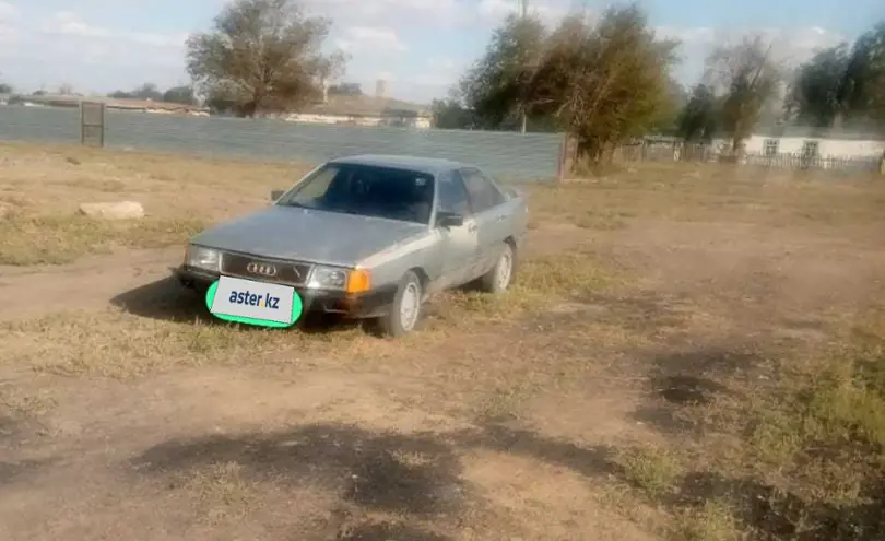 Audi 200 1988 года за 700 000 тг. в Карагандинская область