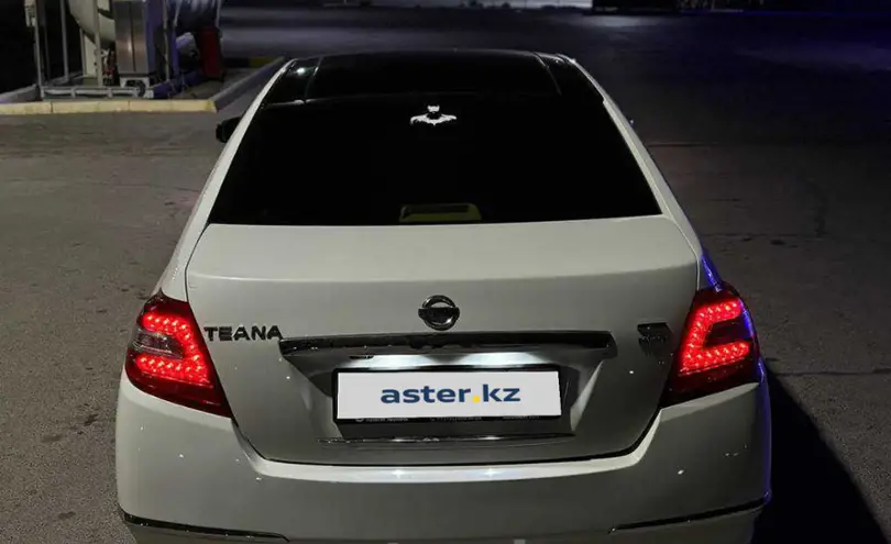 Nissan Teana 2008 года за 5 000 000 тг. в Алматы