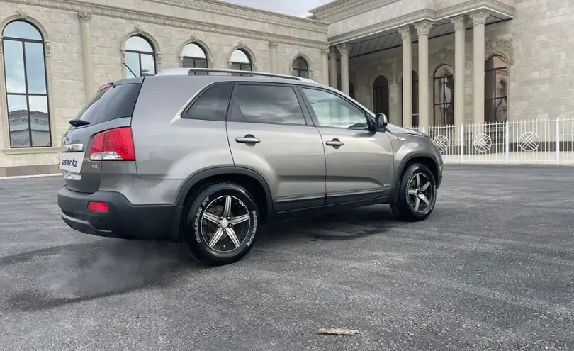 Kia Sorento 2011 года за 7 800 000 тг. в Актау фото 3
