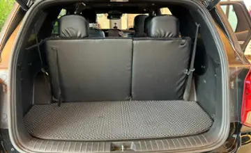 Hyundai Palisade 2019 года за 17 000 000 тг. в Талдыкорган
